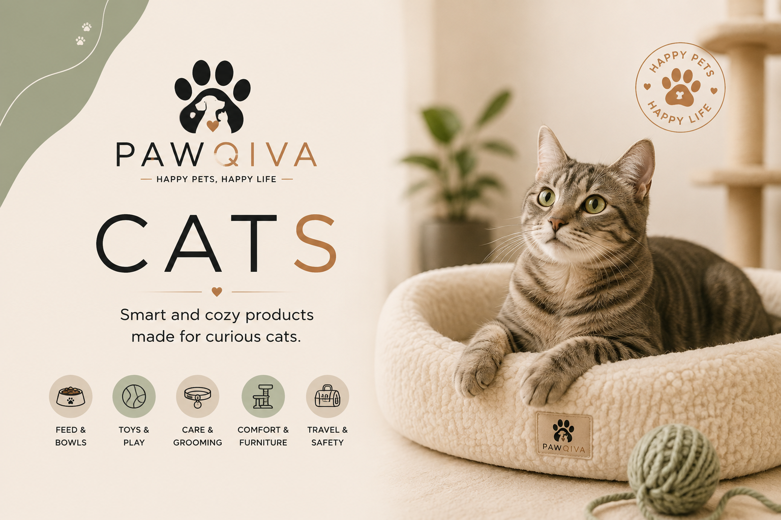 Cats