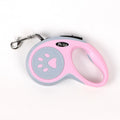 5m Retractable Dog Leash with Portable Harness