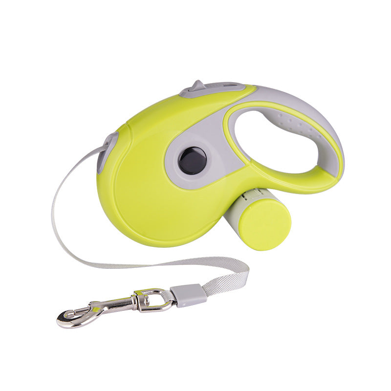 PAWQIVA™ Retractable Leash