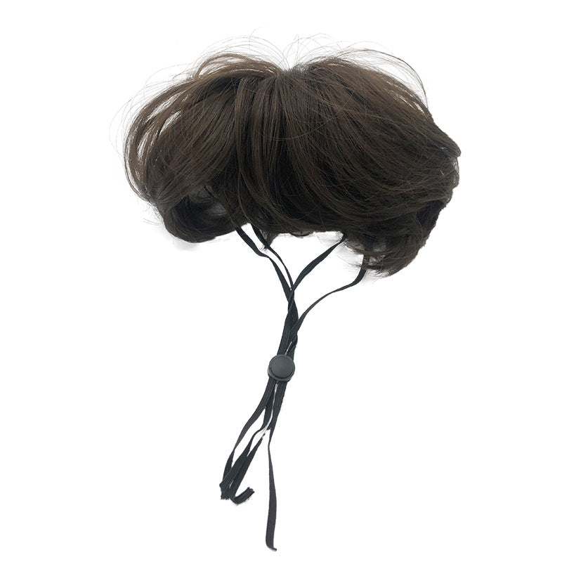 Pet Costume Wig