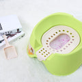 Semi-Enclosed Cat Litter Box with Antibacterial Features