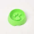 Anti-Choke Slow Feeder Bowl