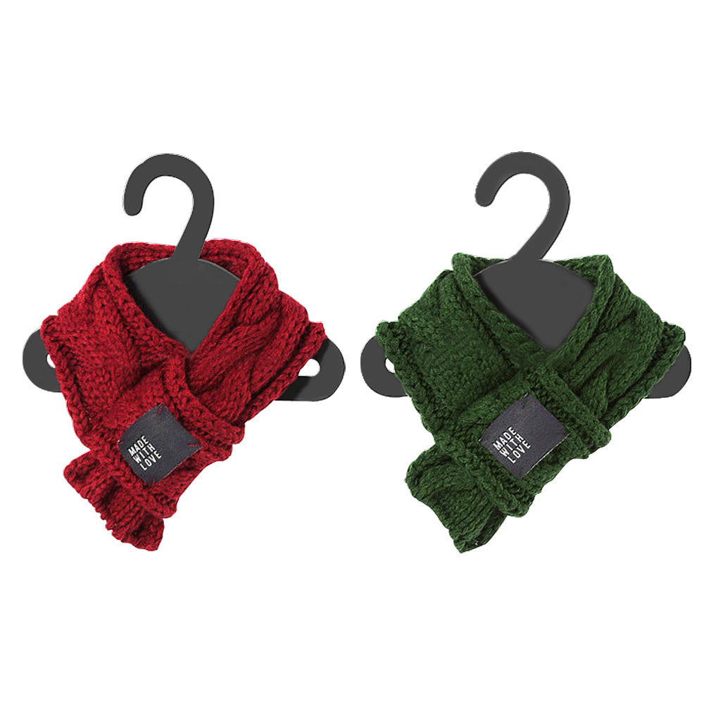 The Pet Scarf