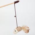 The Cat Teaser Wand