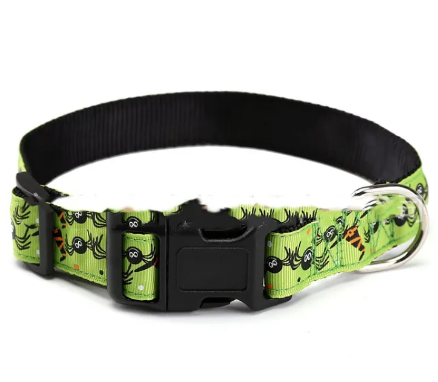 Halloween Collar