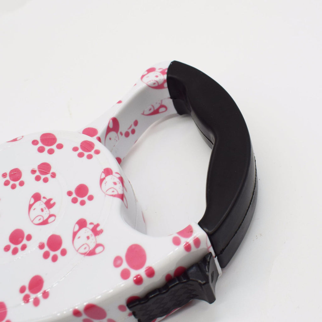 5m Automatic Retractable Dog Leash for Small Dogs