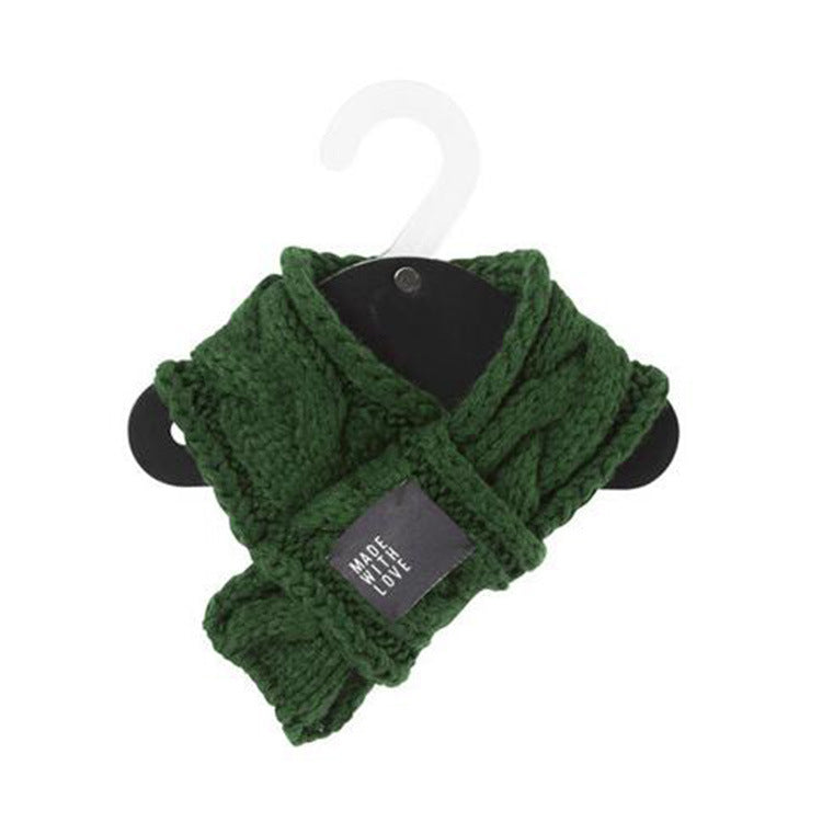 The Pet Scarf