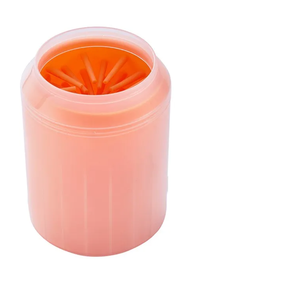PAWQIVA™ Paw Cleaner