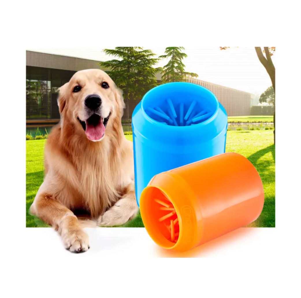 PAWQIVA™ Paw Cleaner