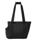 The Quilted Travel Bag