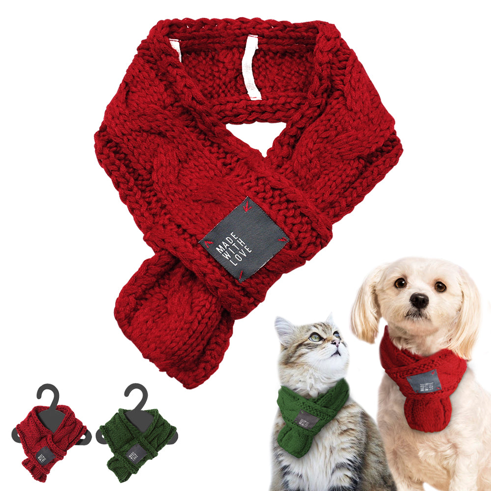 The Pet Scarf
