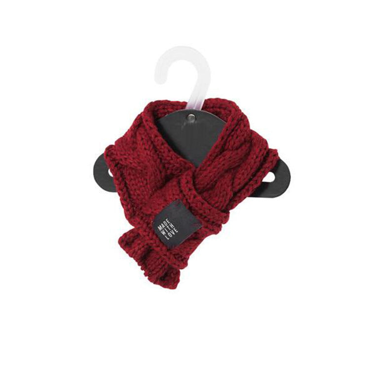 The Pet Scarf