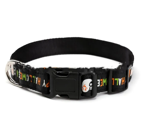 Halloween Collar