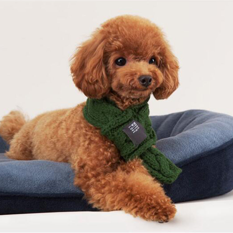 The Pet Scarf