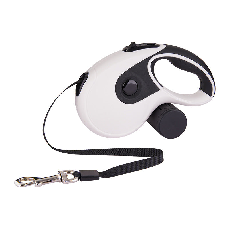 PAWQIVA™ Retractable Leash