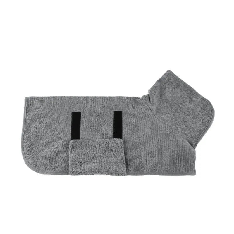 PAWQIVA™ Quick-Dry Pet Robe