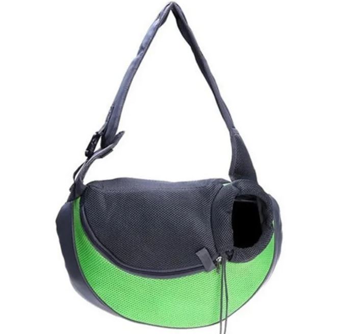 PAWQIVA™ Pet Carrier Backpack