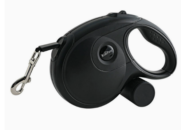 PAWQIVA™ Retractable Leash