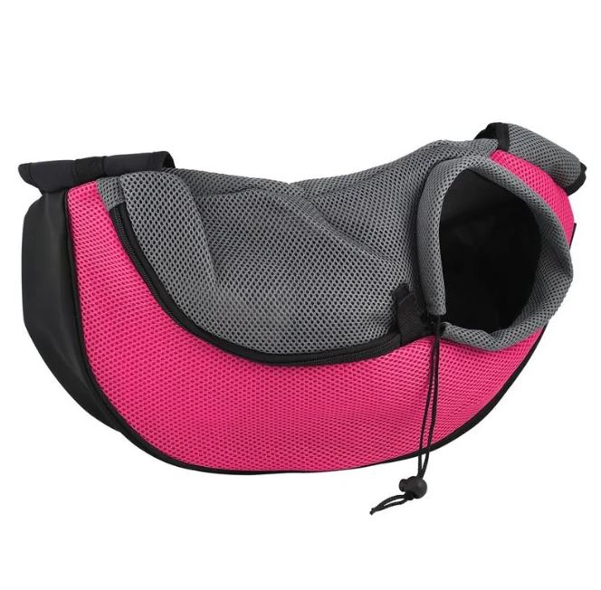 PAWQIVA™ Pet Carrier Backpack