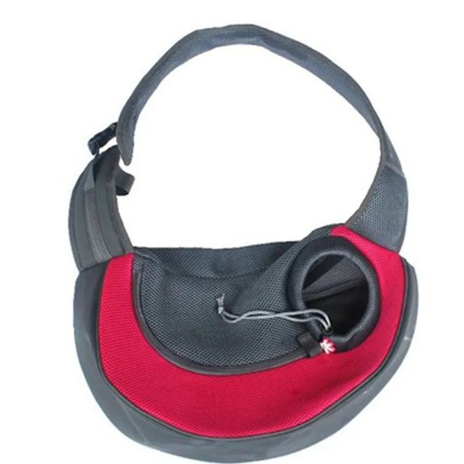 PAWQIVA™ Pet Carrier Backpack