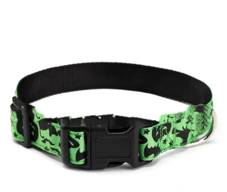 Halloween Collar