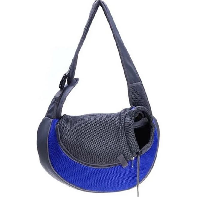 PAWQIVA™ Pet Carrier Backpack